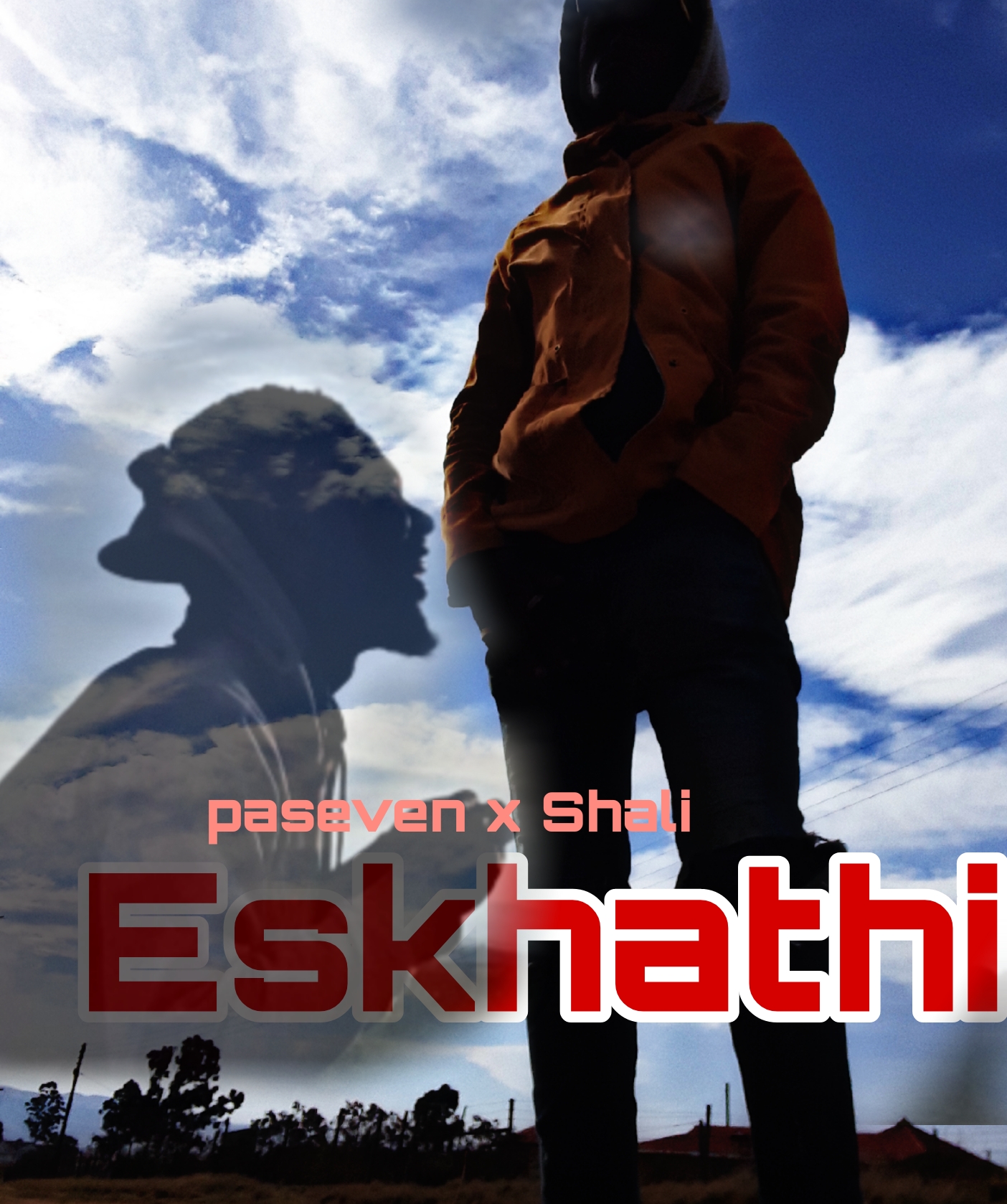 Ta_Shali - Eskhathin Featuring Paseven