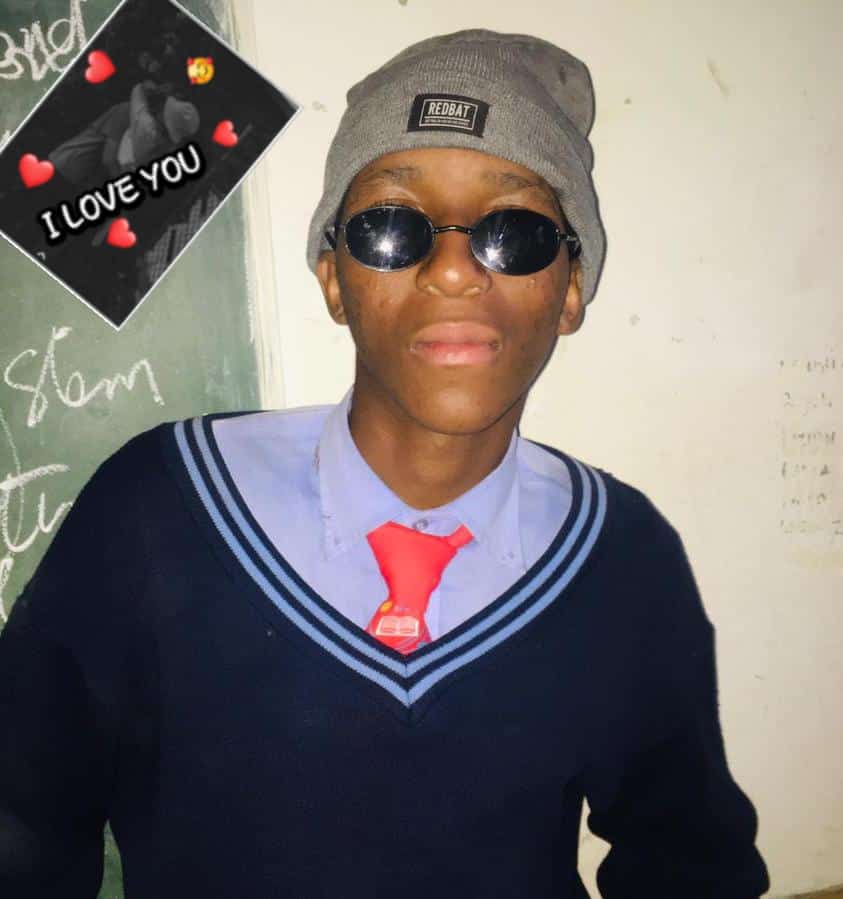 Dj Machainana - Machainana anthem Featuring None