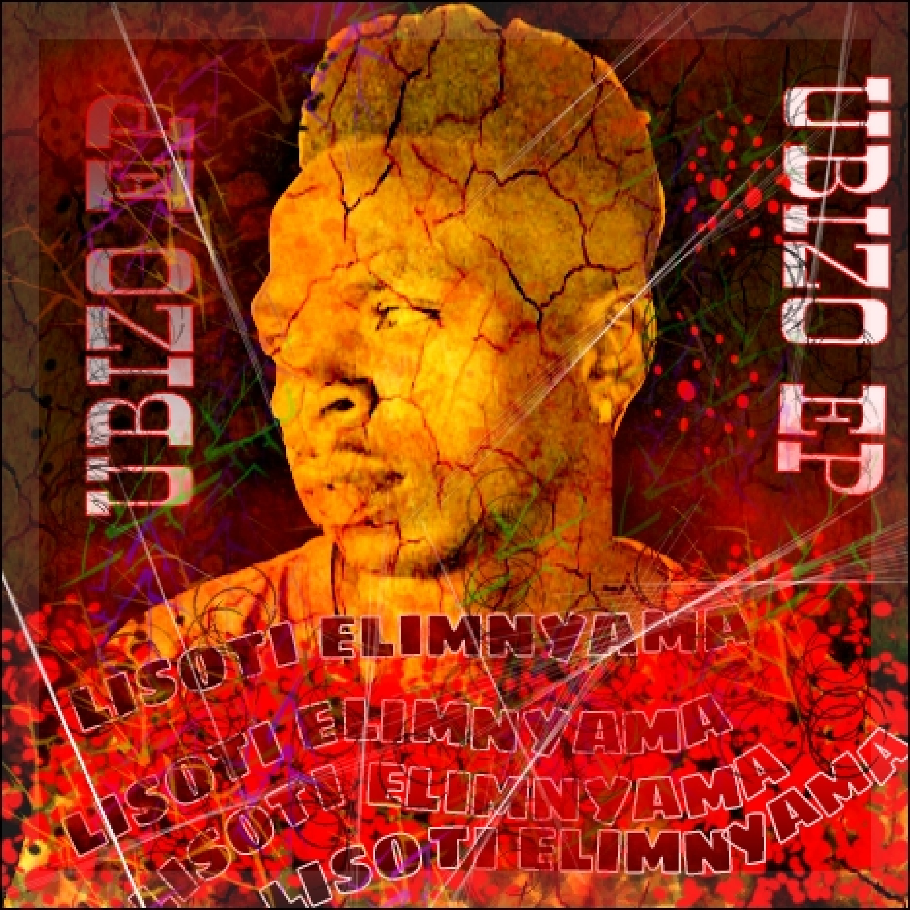 Lisoti Elimnyama - Unamanga Lo Featuring Thobzin SA