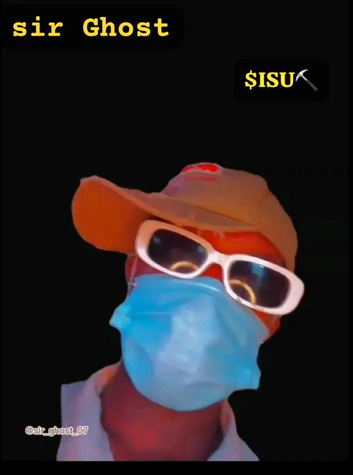 sir Ghost - SISU(prod by Mic Ere)
