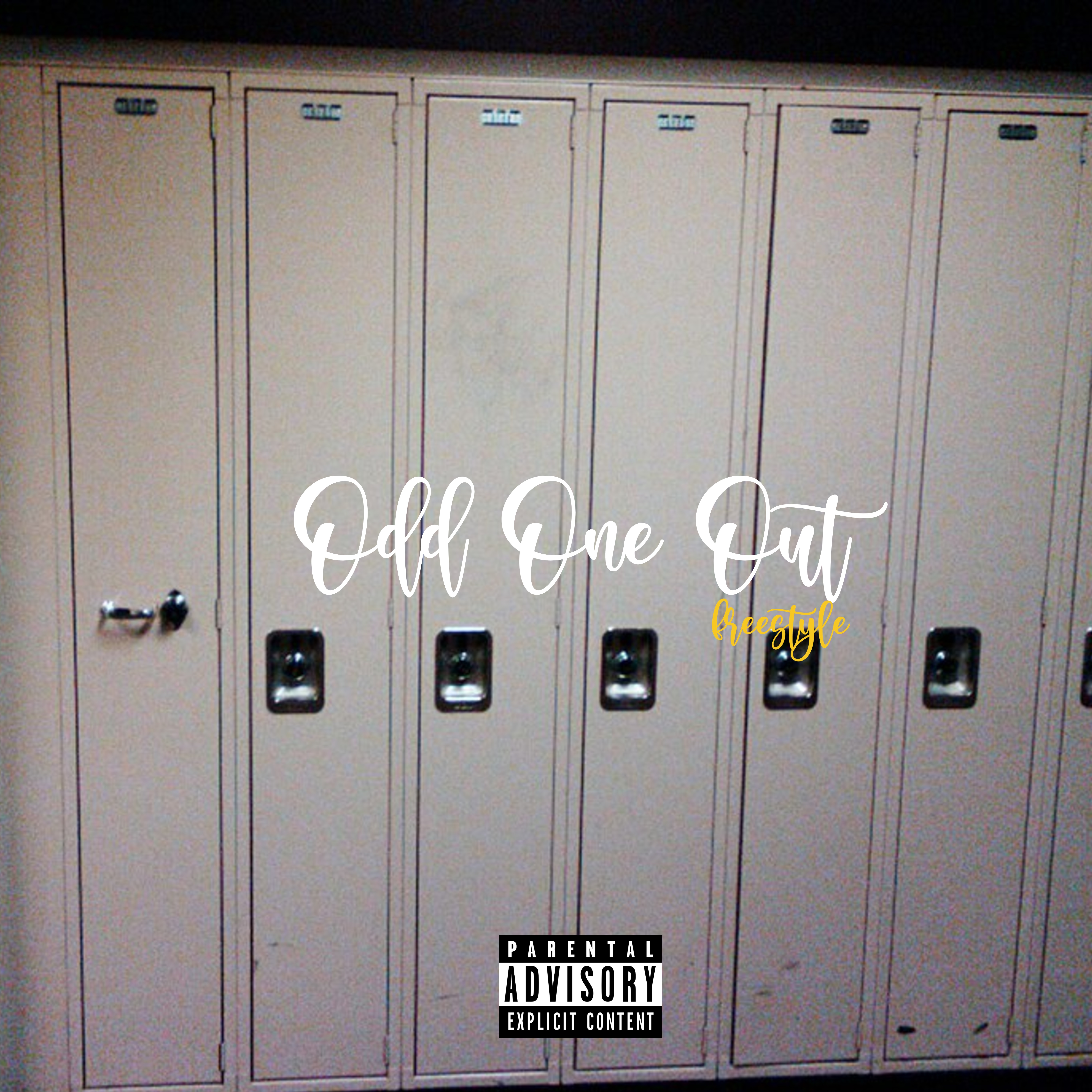 POZE$$D - Odd One Out Freestyle