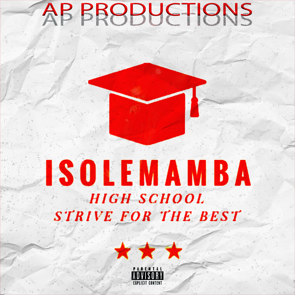 AP - STRIVE FOR THE BEST[AP PRODUCTIONS]