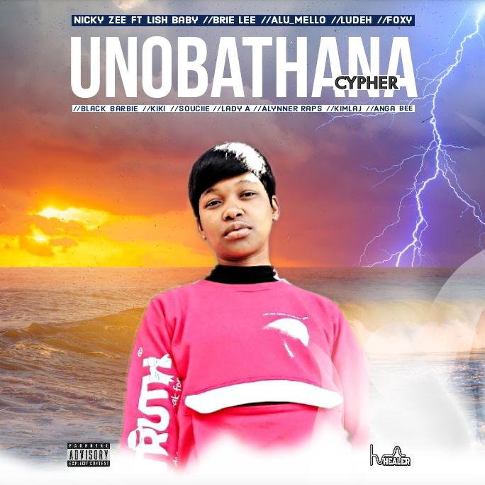 Nicky Zee - Unobathana Featuring Various Artist's