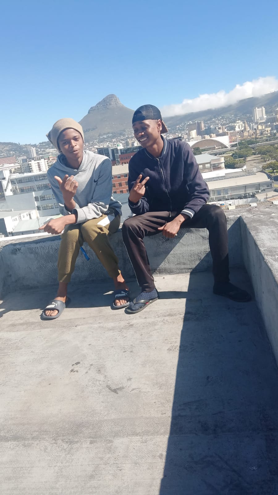 Gee4uSA - Ekhaya