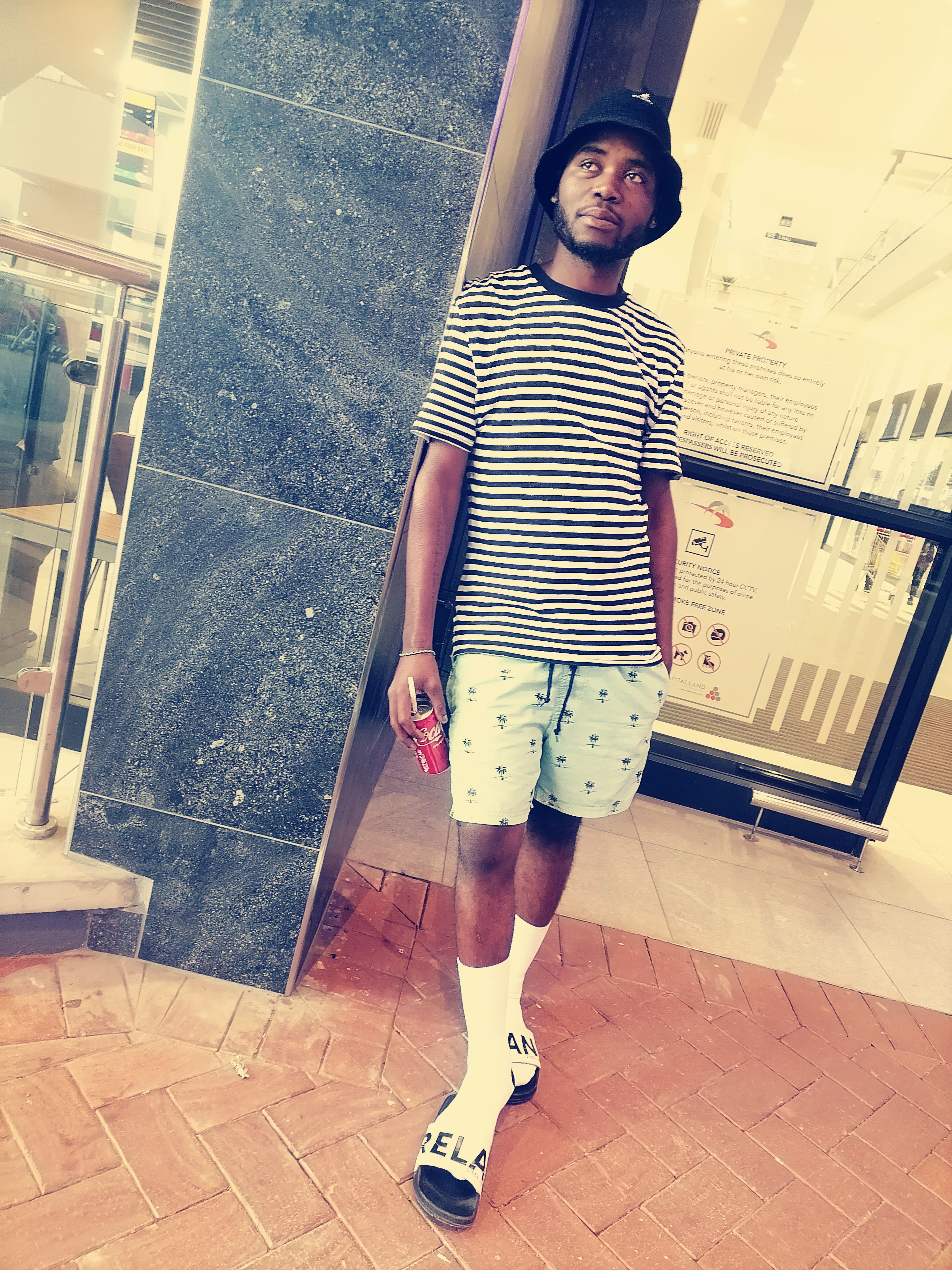 EmceeJay Daillest - Thixo Wami (Verse Challenge) Featuring Zakwe & Bongo Riot