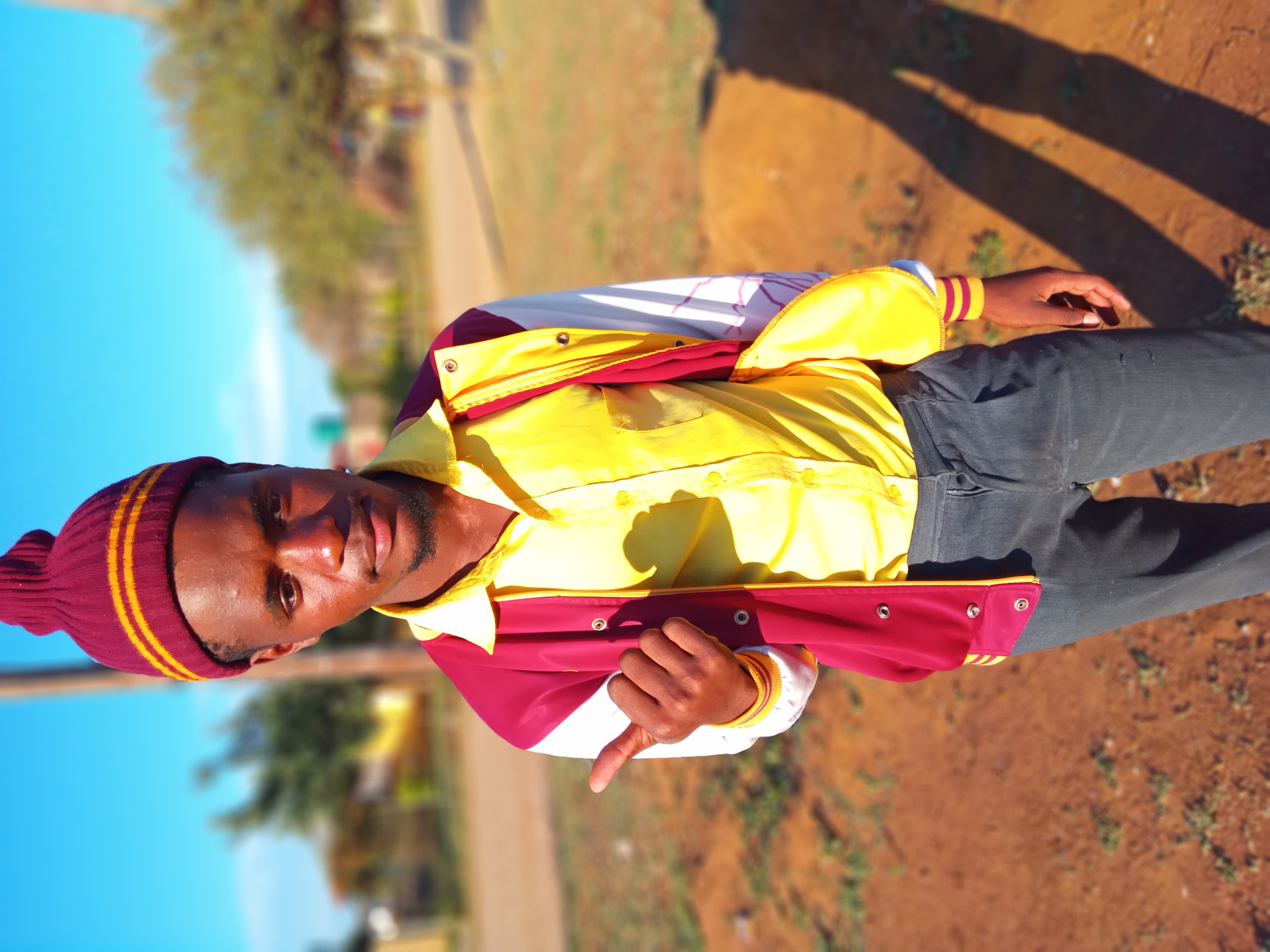 Fellow Gee - No mpheta mp3 Featuring Casto b n  Ncoba Boy N