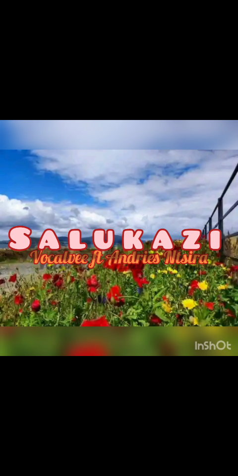 Vocalvee - Salukazi Featuring Andries Ntsirah