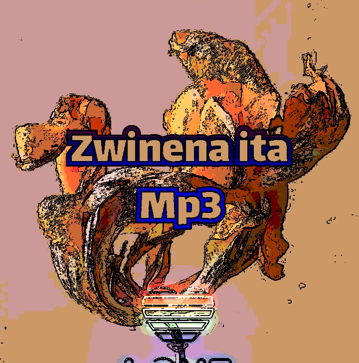 King sobie - Zwinenaita Ep Featuring Pee boy khodie