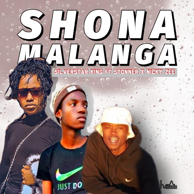 Kings never die - Sugar mama Featuring Spacce kid