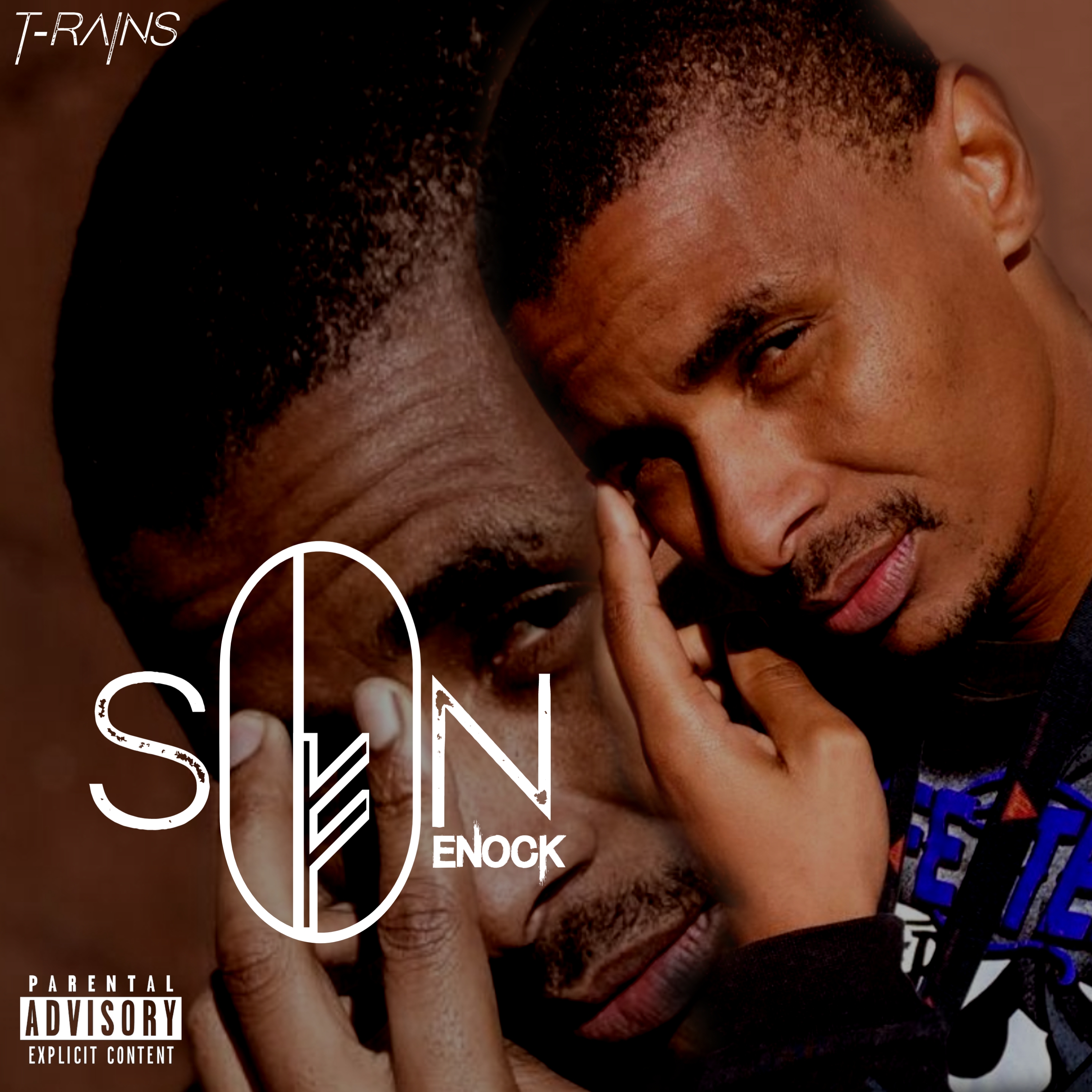 T-Rains - WHERE AM FROM Featuring SMS the Kid & PREEZY
