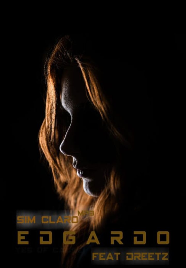 Edgardo - Sim claro Featuring Dreetz