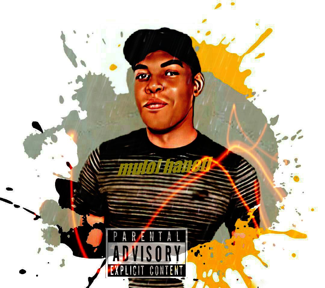 Eric de dj SA - Muloi haneti trumpet