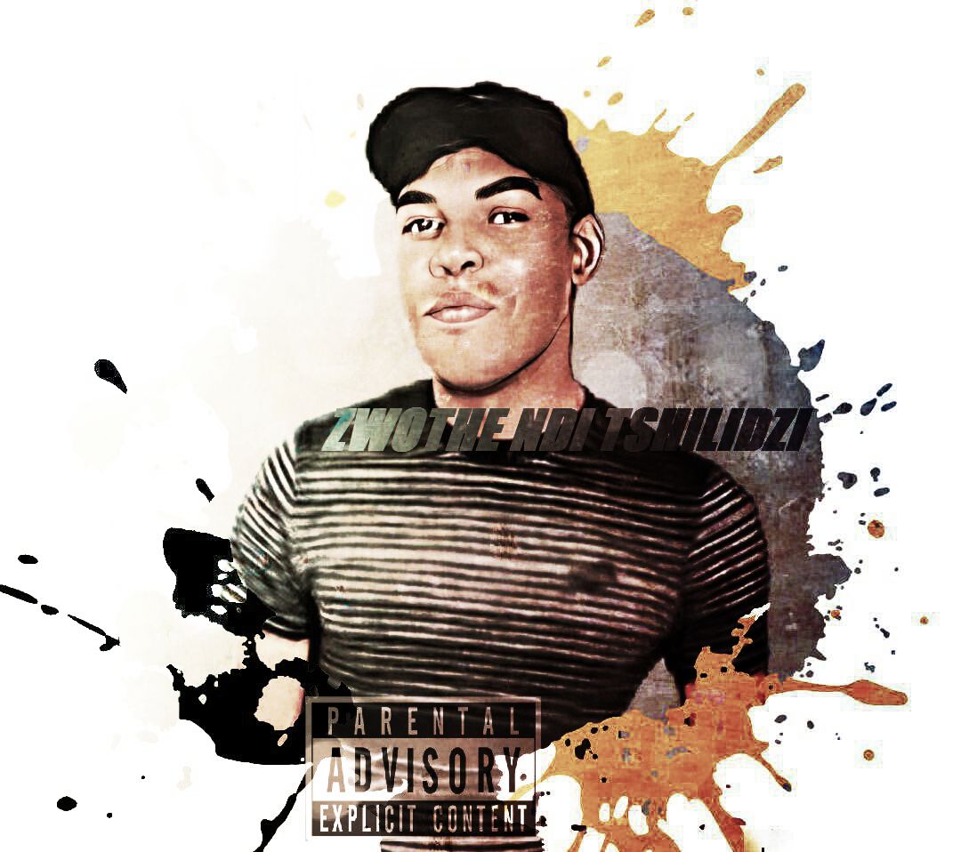 Eric de dj SA - Zwothe ndi tshilidzi tshamudzimu