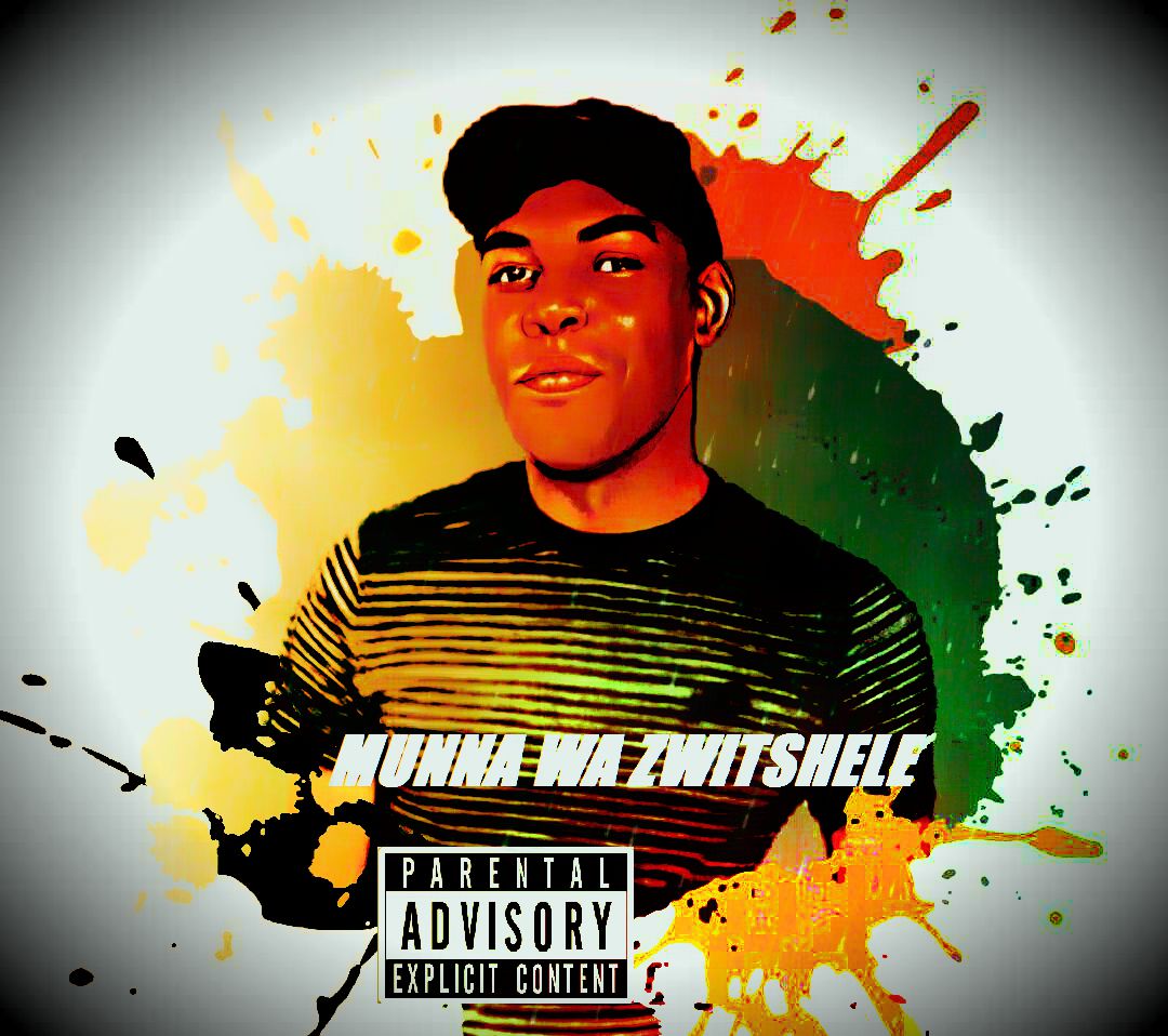 Eric de dj SA - Munna wa zwitshele