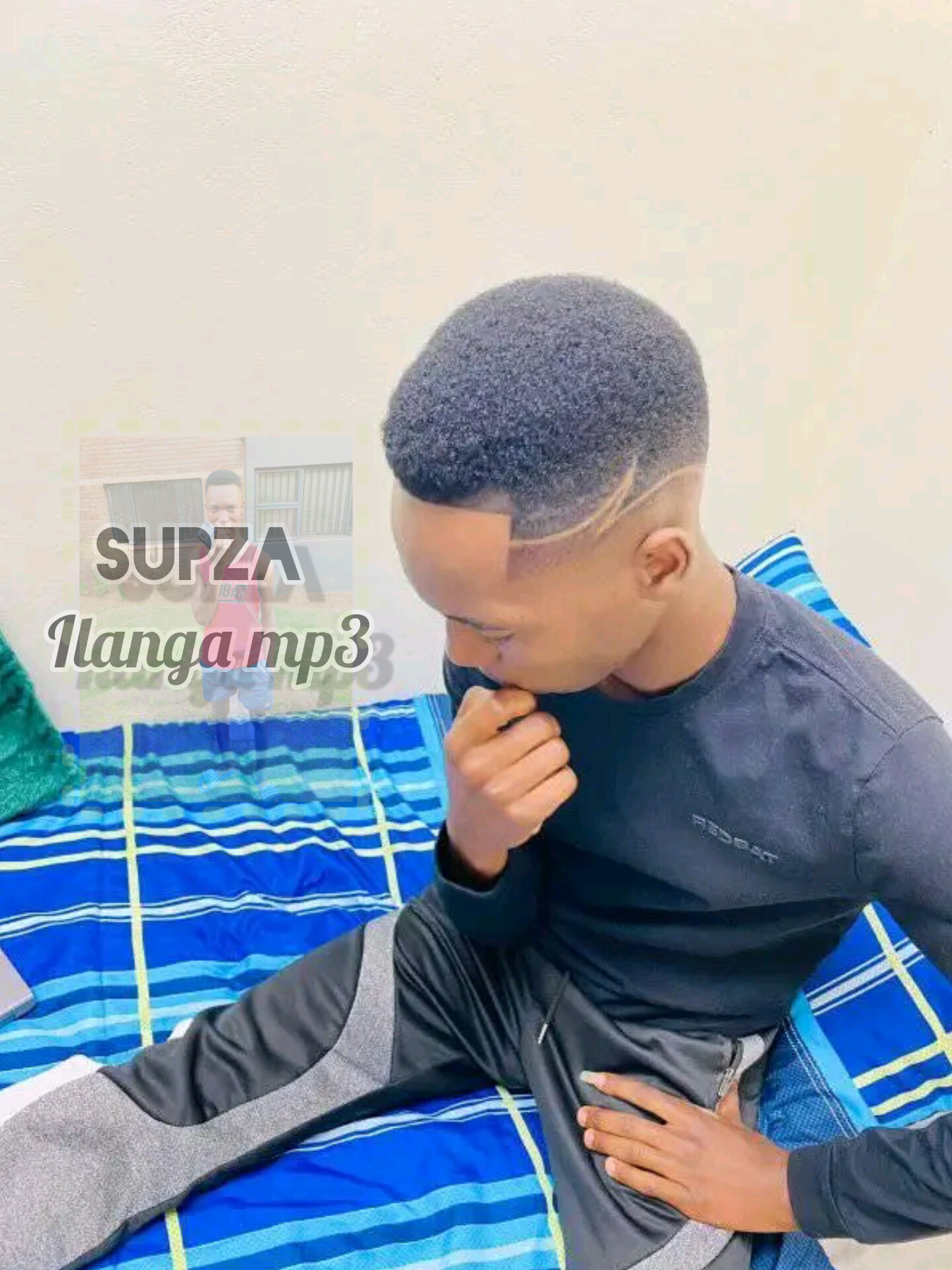 Supza595 - Ilanga mp3 Featuring Single