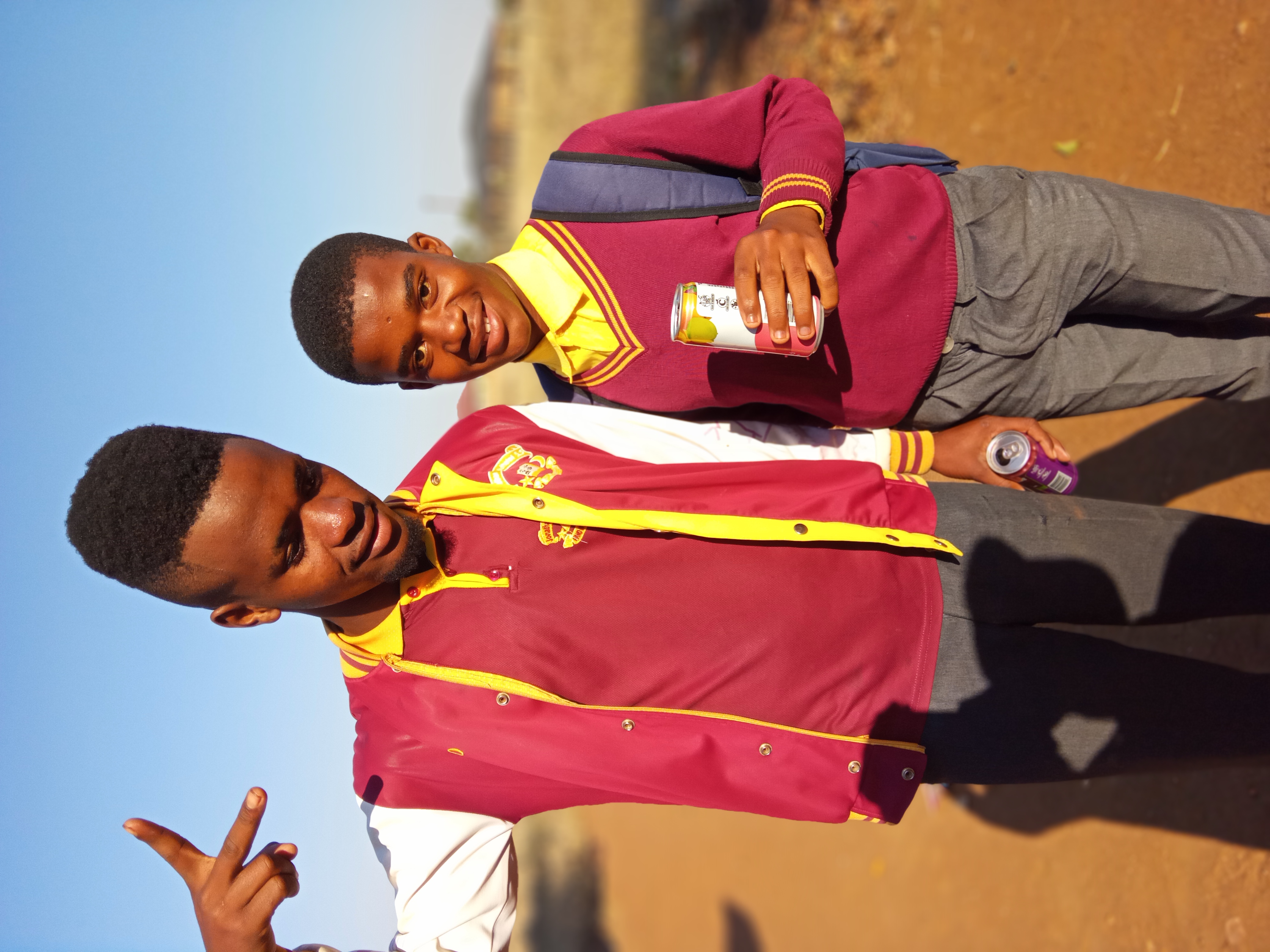 Fellow Gee - Vhangana vhodikaidza mp3 Featuring Casto b n Ngwako majaivane
