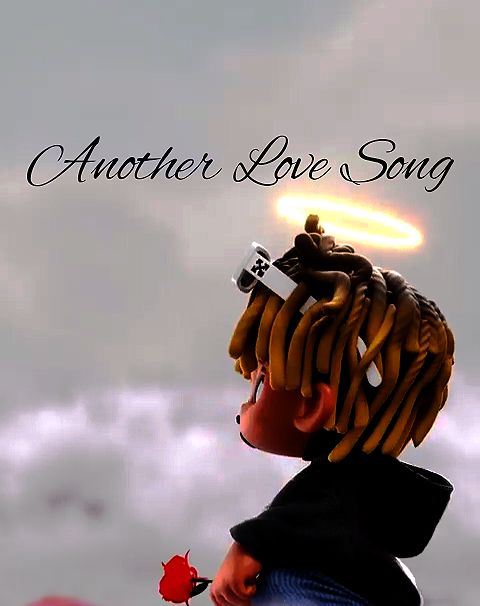 Nayz Rsa - Another love song album artwork