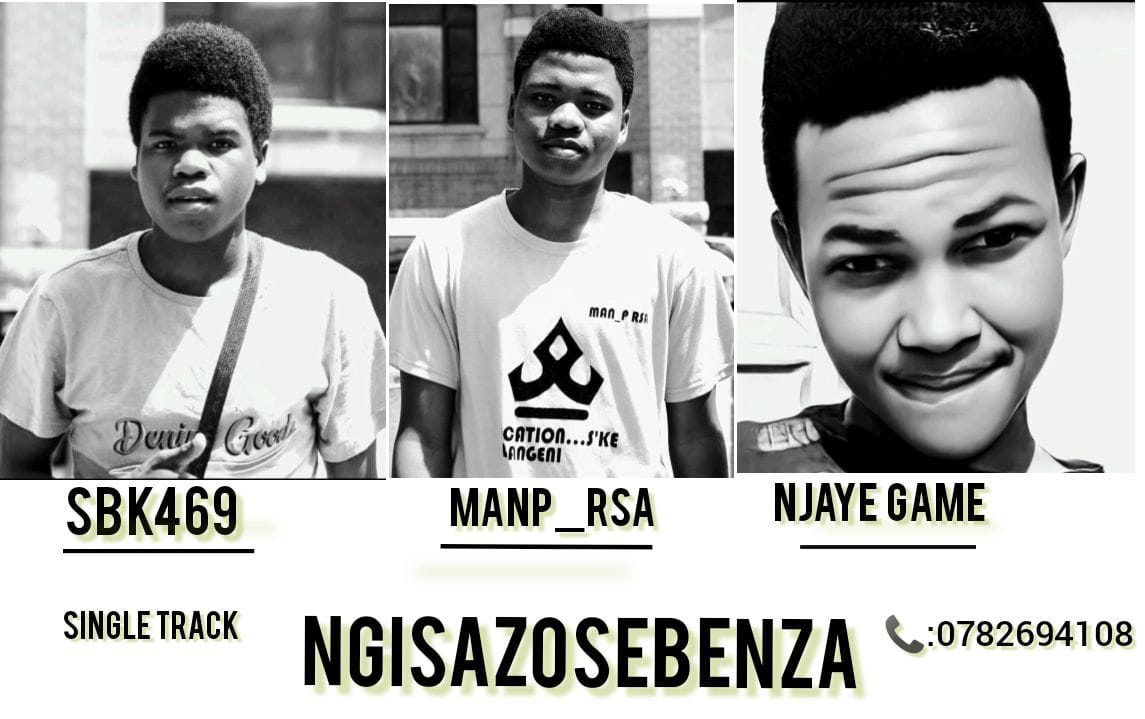 Sbk 469 x Young A x Man PRSA - Sisazosebenza