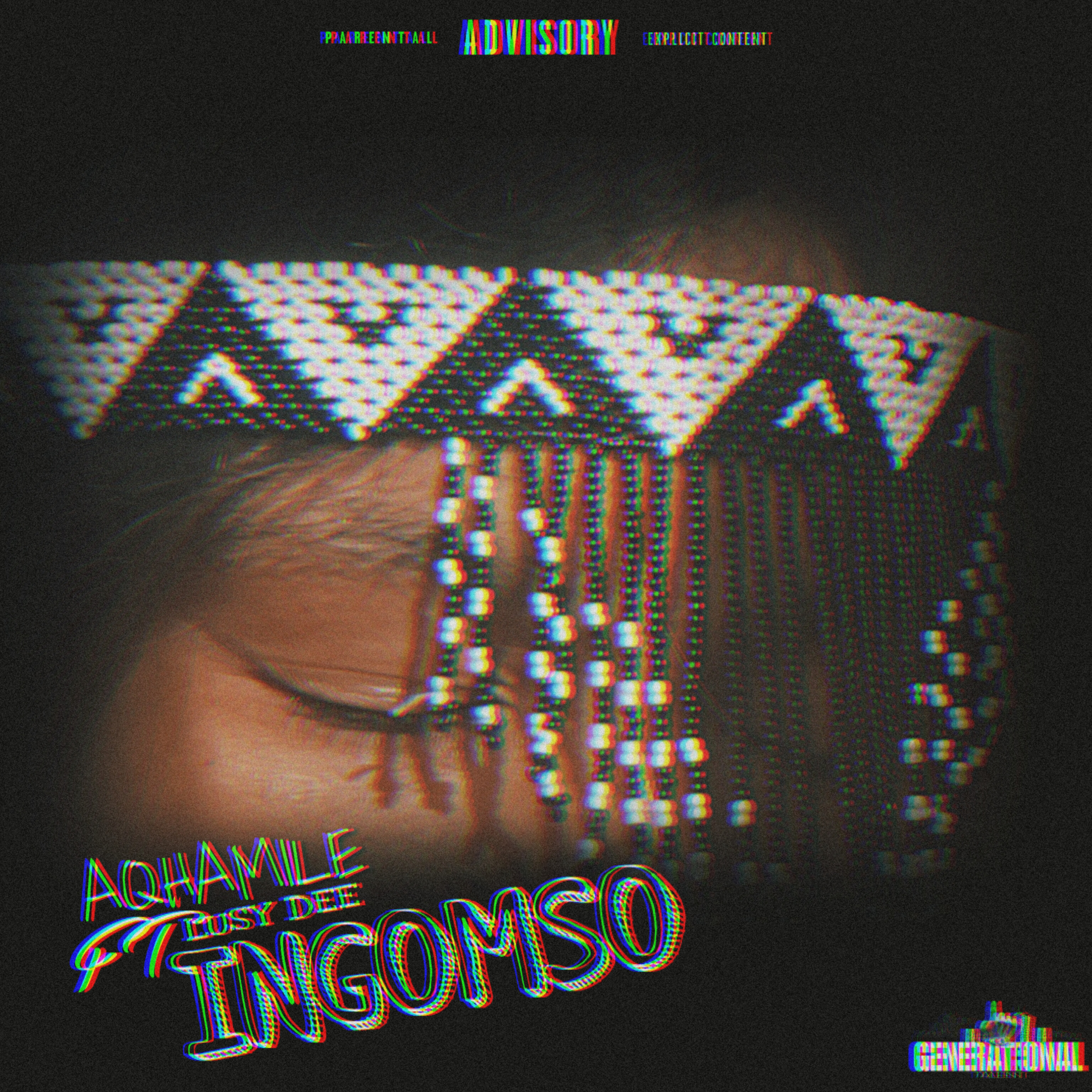 Lusy Dee - Ingomso Featuring Aqhamile