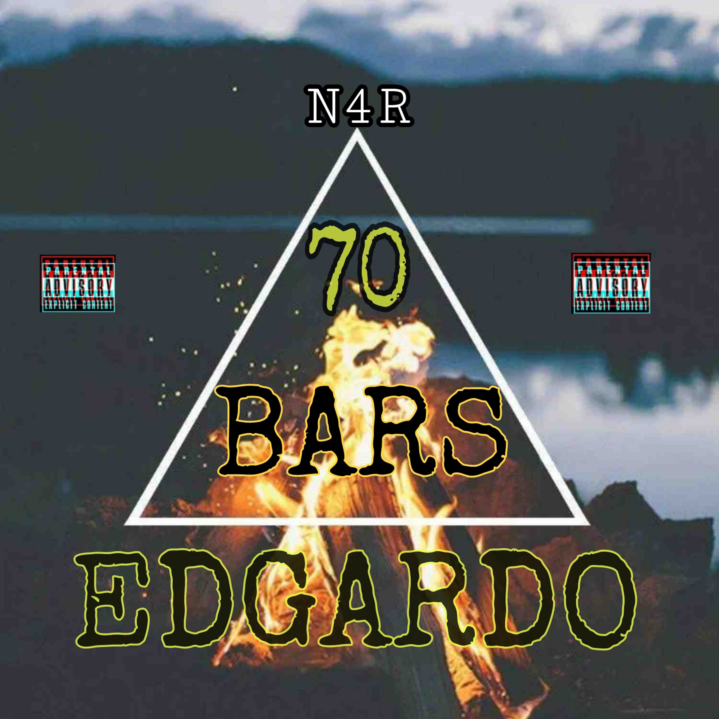 Edgardo - 70 BARS