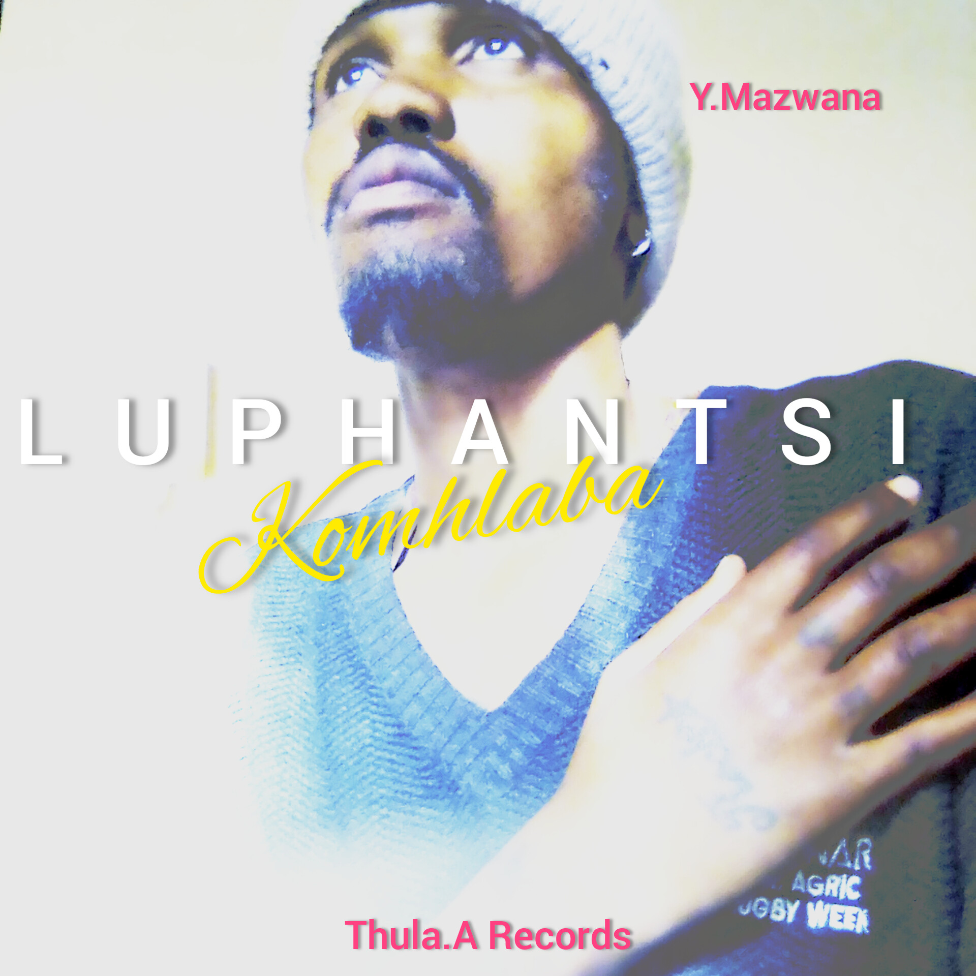 Y.Mazwana - Luphantsi komhlaba