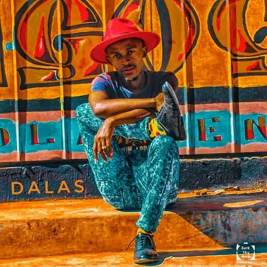 Dalas Mdalangwane - Ngawe[revisit] Featuring Yaros Keys & Mavicado Umshokobezi