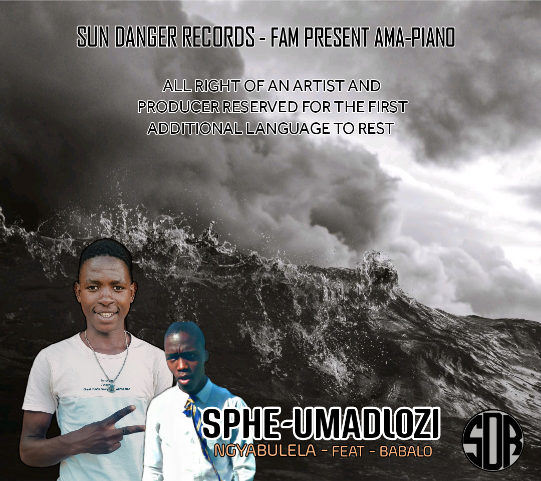 Sphe Madlozi - Ngyabulela Featuring Babalo
