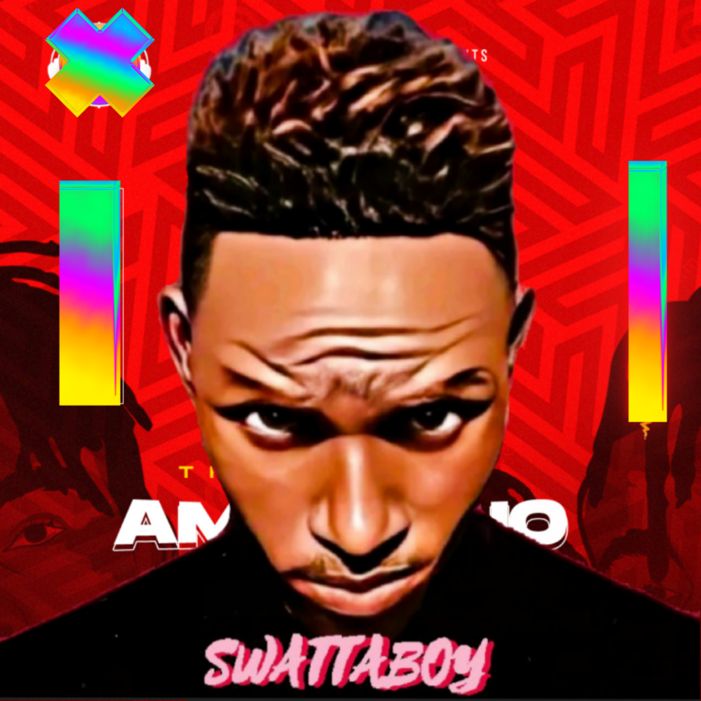 Swattaboy - Freestyle