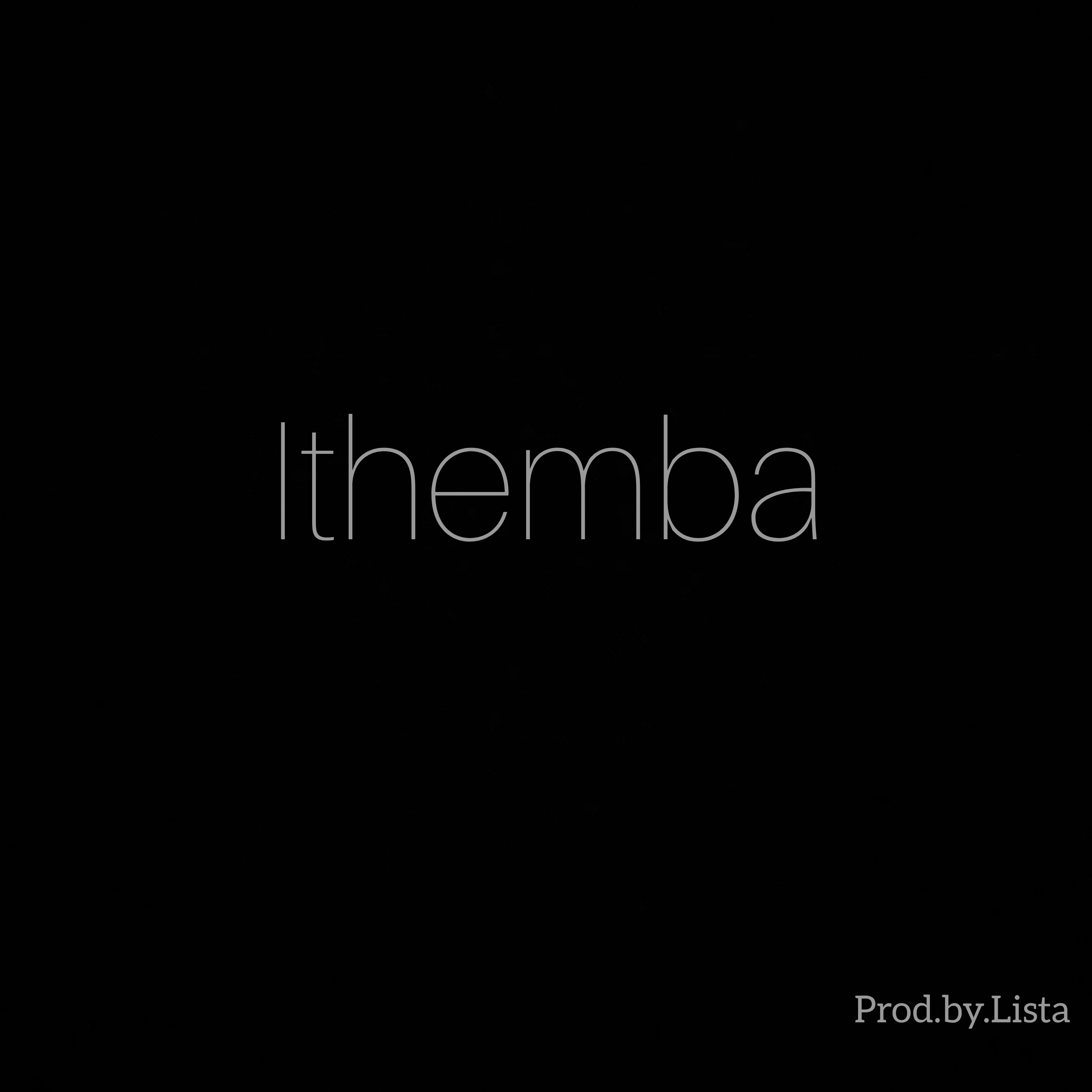 Razor - Ithemba(Prod.By.Lista)