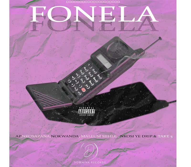 down1nk Records - Fonela
