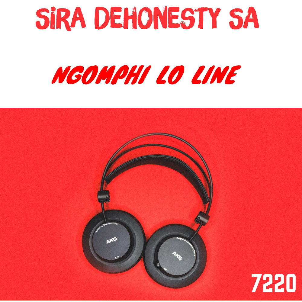 Sira Dehonesty SA - NGOMPH'LO LINE