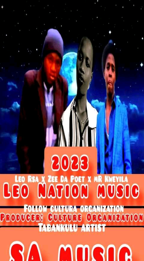 Mr kweyila - Iphutha Featuring Leo Nation x Zee Da Poet