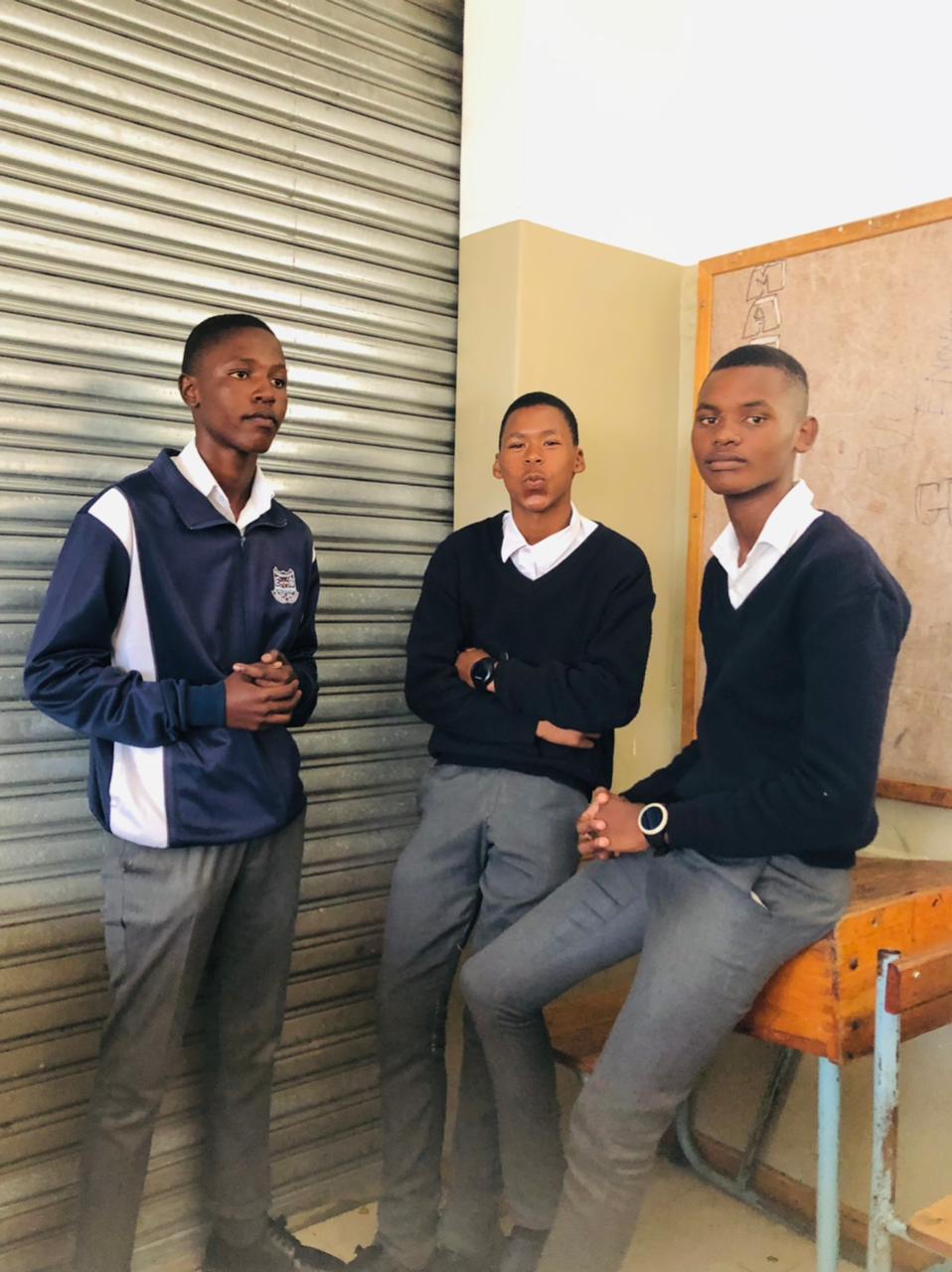 Skeem SaseKassi - Phinduvuke album artwork
