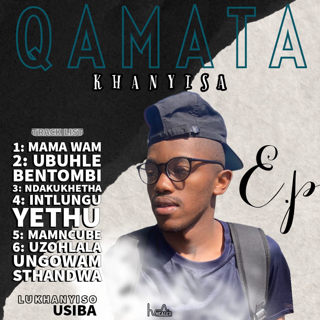 Lukhanyiso Usiba - Mamncube