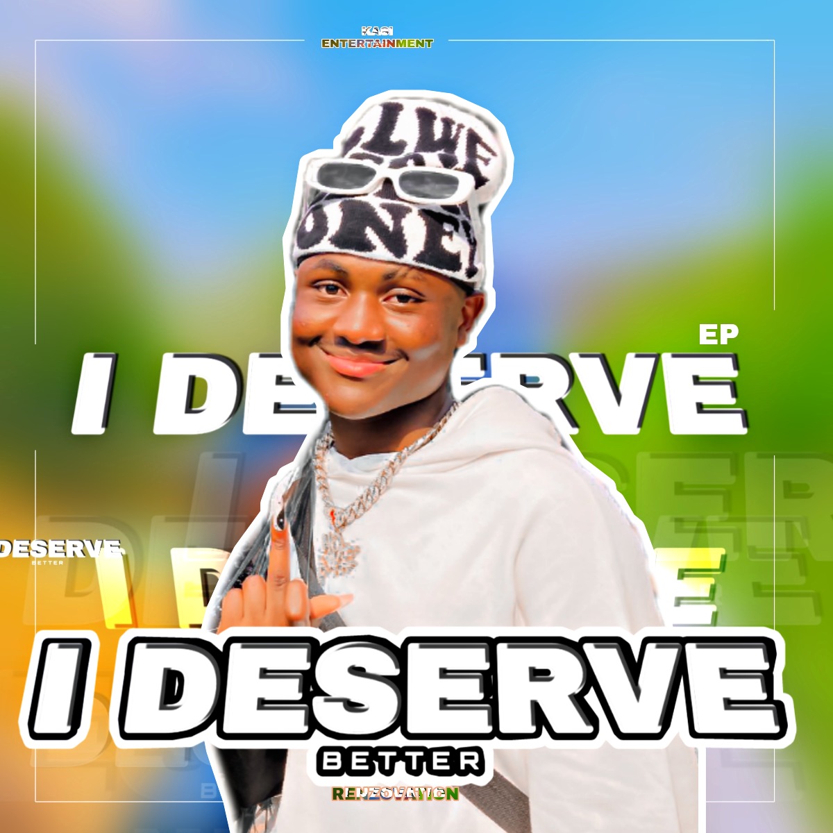 Renzovation - ASONGO TUTSHELA Featuring Vision Derago
