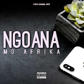 Kay Van deco - Keya phusha Featuring Tbouns & magyver rsa
