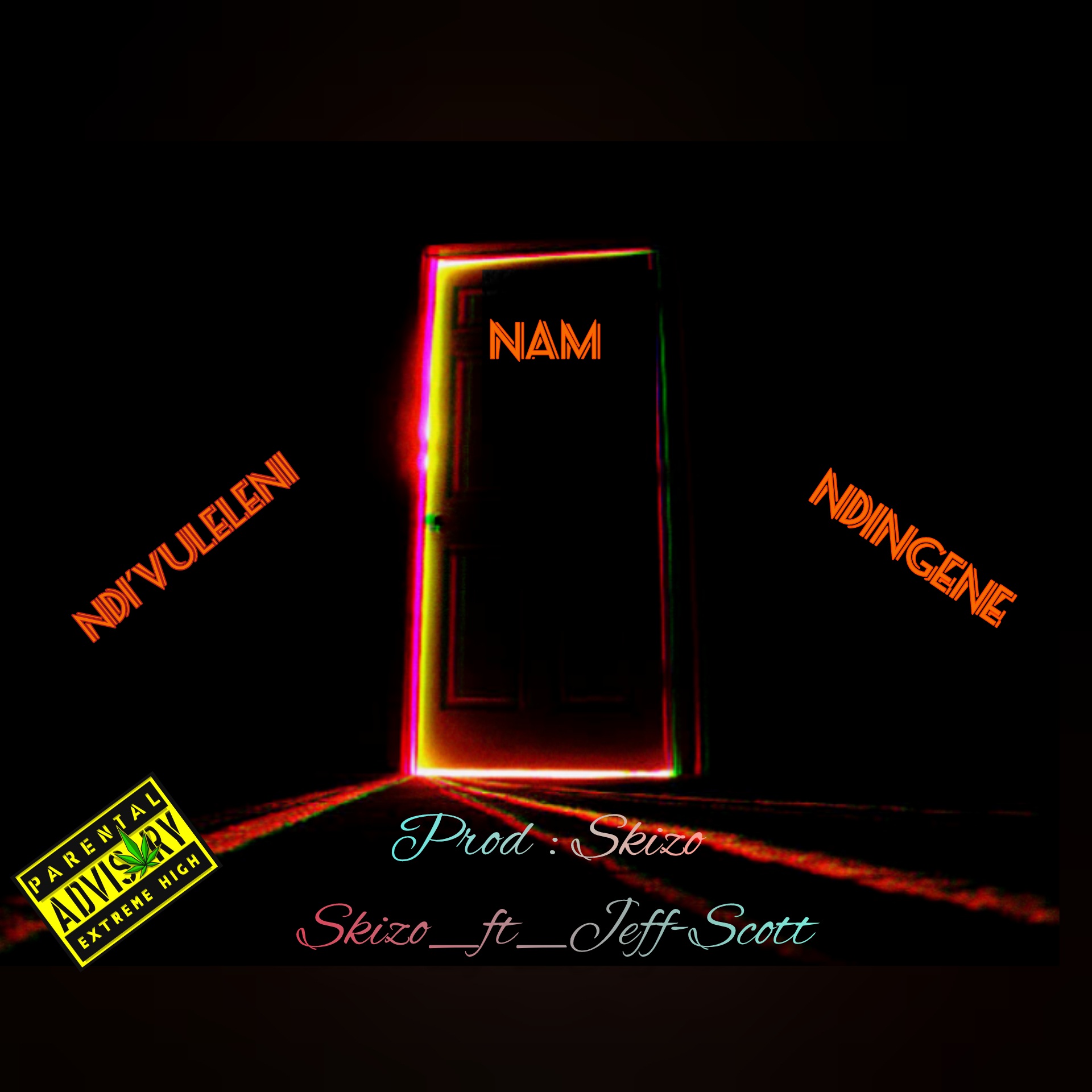 Skizo_ft_Jeff Scott - Ndi'Vuleleni album artwork