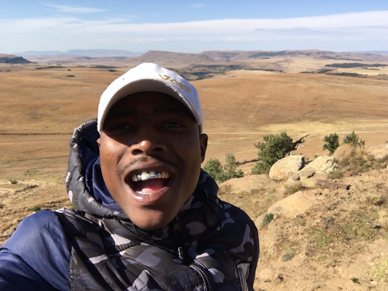 Nobza sa - Matias Featuring Maknobz