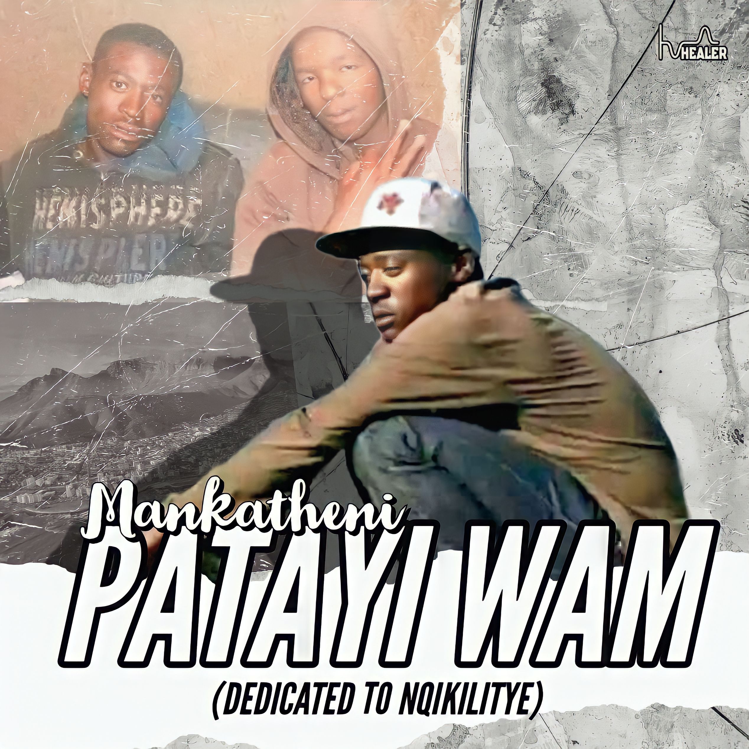 Mankatheni - Patayi wam (Dedicated to Nqikilitye)