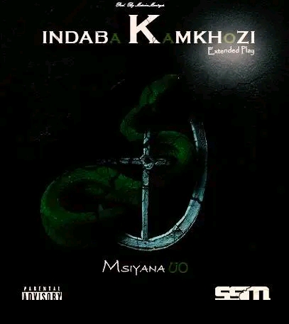 Msiyana UO - Southside likhaya (freestyle)