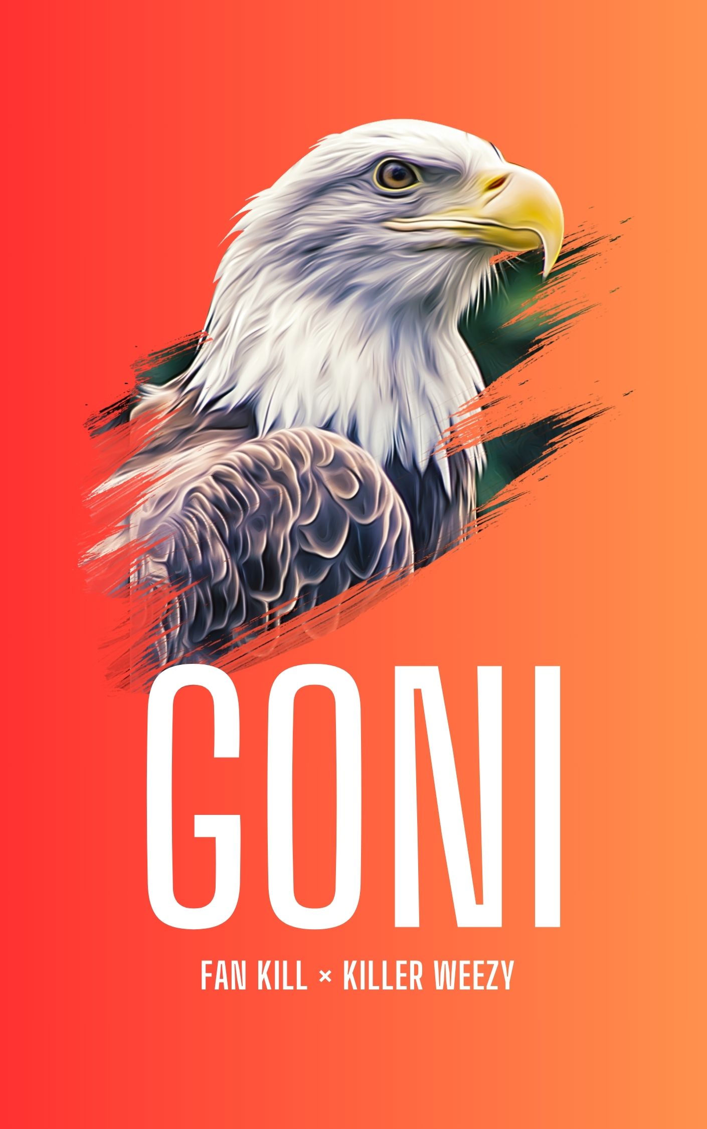 Fan kill - Goni Featuring Killer weezy