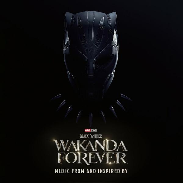 MTHIST CPT ™ - Wakanda forever