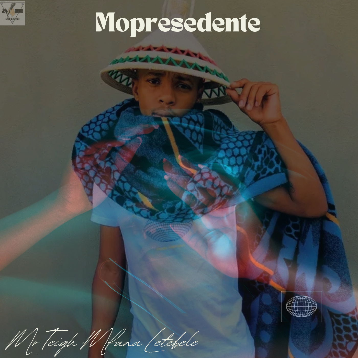 Mfana Letebele - Mopresedente