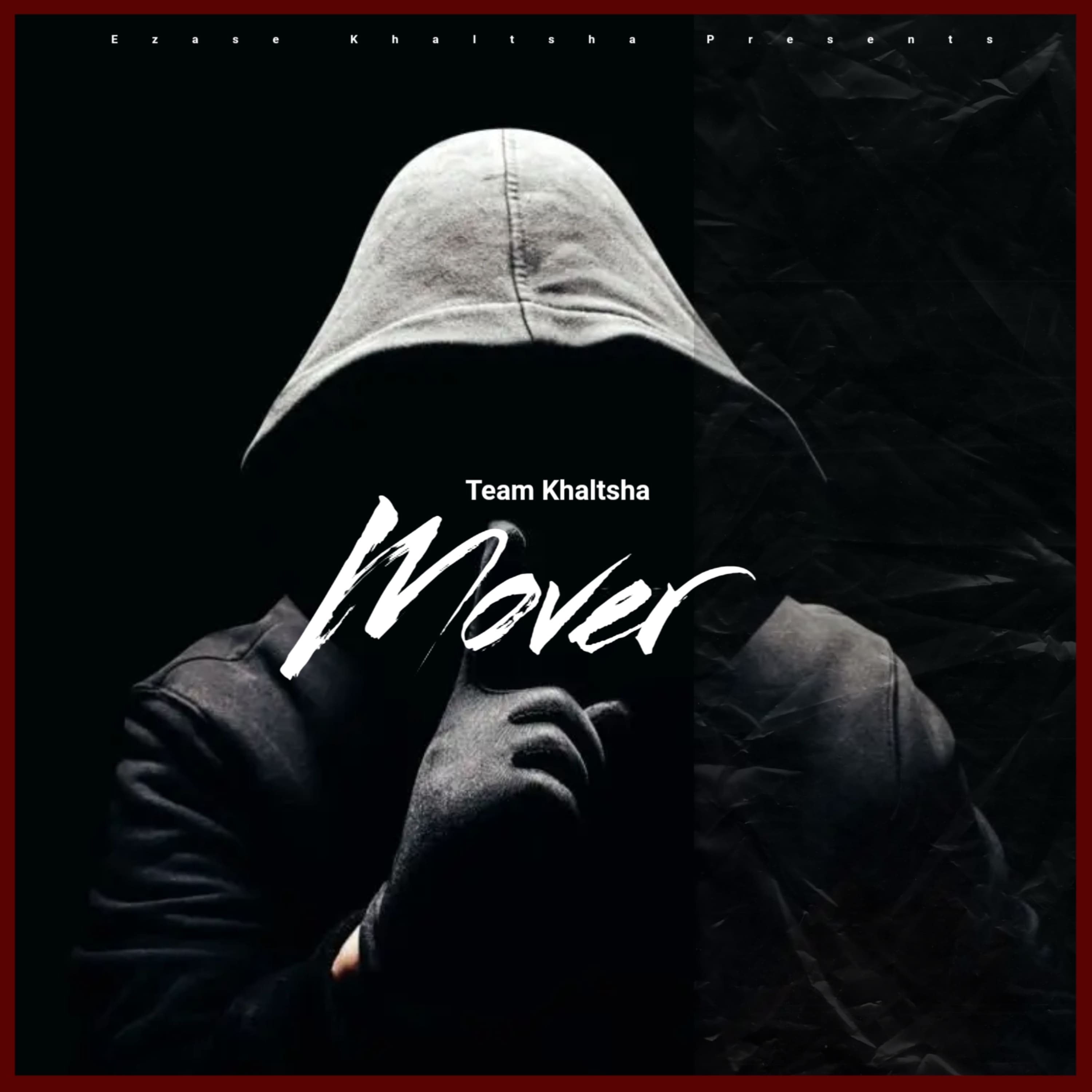 Team Khaltsha - Mover