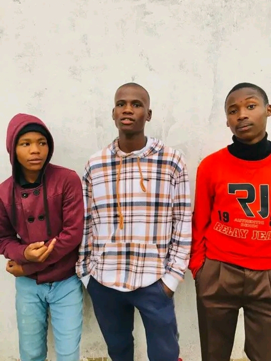 Luthando Emily Exclusive - I never lose