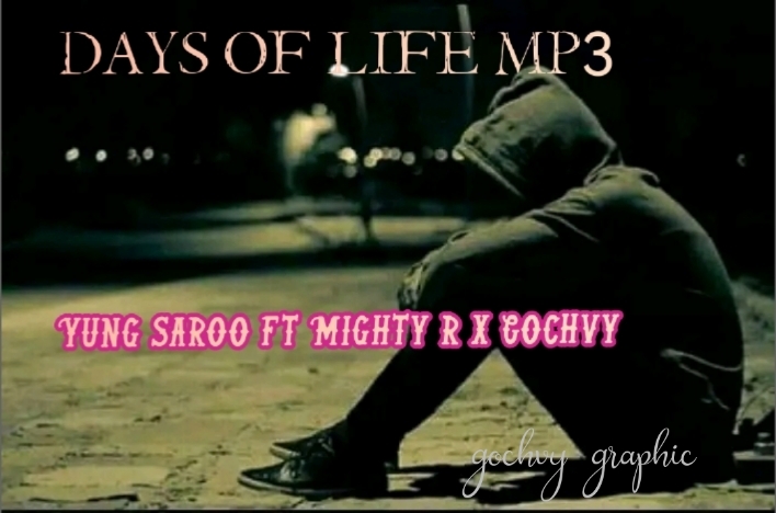Manno mrp - Days of life Featuring mighty r x ʸᵘⁿᵍ saroo