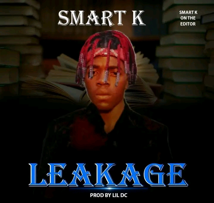 Smart k - Leakage prd by lil dc