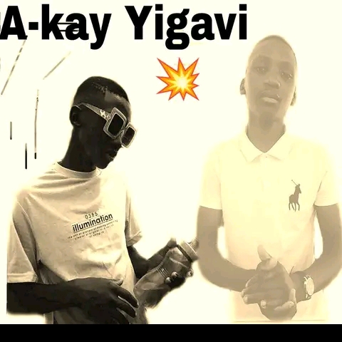 A.kay Yigavi x Fura Man - BENDICELA SIYIYEKE