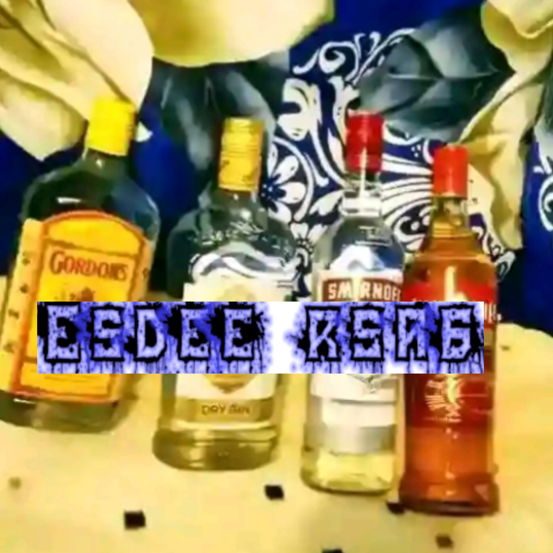 Ndiyeke - 2023 Featuring Esdee ft Young Chief