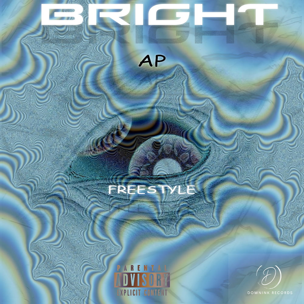 AP - BRIGHT[FREESTYLE]